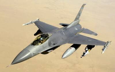 Джозеф Байден - США продадут Болгарии истребители F-16 - СМИ - korrespondent - США - Украина - Киев - Вашингтон - Польша - Болгария - Варшава