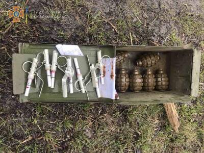 За сутки пиротехники обезвредили более 4 тыс. снарядов российских оккупантов – ГСЧС - gordonua.com - Россия - Украина