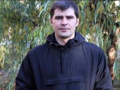 В Киеве исчез крымский активист, бывший политзаключенный Костенко - gordonua.com - Украина - Киев - Крым - Симферополь
