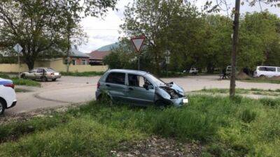 Два человека пострадали в ДТП в Пятигорске - usedcars.ru - Ставрополье - Пятигорск