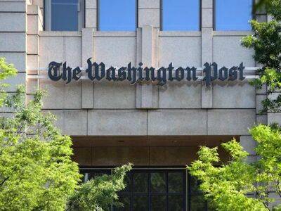 Washington Post открывает бюро в Киеве - gordonua.com - Россия - США - Украина - Киев - Москва - Washington - Washington - Киев