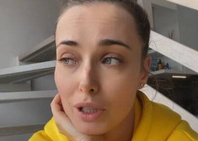 Ксения Мишина - "Холостячка" Мишина после переезда за границу рассказала о своей боли: "Я практически выла" - politeka.net - Украина