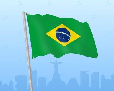 Крупнейший брокер Бразилии при поддержке Nasdaq запустит криптобиржу - forklog.com - Бразилия - Сан-Паулу