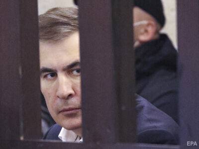Михаил Саакашвили - Находящегося в грузинской тюрьме Саакашвили перевели для обследования в гражданскую клинику - gordonua.com - Украина - Грузия - Тбилиси