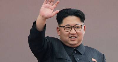 Ким Ченын - КНДР закрывают на локдаун: Ким Чен Ын признал случаи коронавируса в стране - dsnews.ua - Южная Корея - Украина - КНДР - Пхеньян