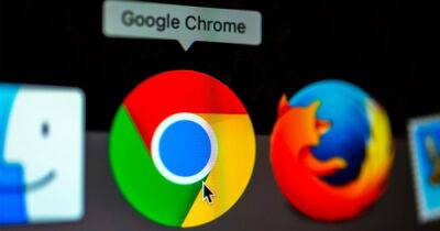 В РФ браузер Google Chrome перестал обновляться на устройствах с Android - dsnews.ua - Россия - Украина