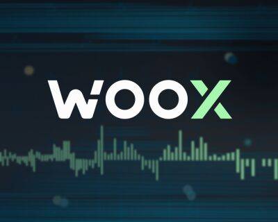 Обзор WOO X: биржа с нулевыми комиссиями и наградами за сделки - forklog.com