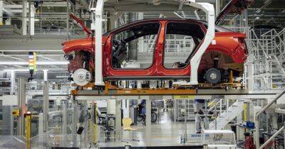 Герберт Дисс - Подвинься, Tesla: Volkswagen планирует стать мировым лидером по производству электрокаров - focus.ua - Украина