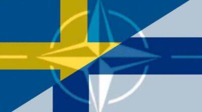 Тайип Эрдоган - Линда Анн - Пекка Хаависто - Вступление Швеции и Финляндии в НАТО: страны отреагировали на заявление Эрдогана против их членства - ru.slovoidilo.ua - Украина - Турция - Швеция - Финляндия