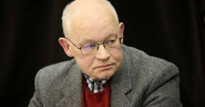 Эксперт: отставка Голубевой — месть Нацобъединения за либеральную позицию экс-министра - rus.delfi.lv - Латвия