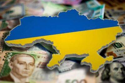 Кирилл Шевченко - Глава НБУ заявил, что реальный ВВП Украины в 2022 году снизится минимум на треть - minfin.com.ua - Украина