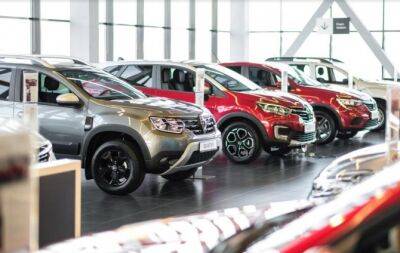 Продажи новых автомобилей в мае могут составить 25 тысяч единиц. Это меньше, чем в апреле - autostat.ru - Россия