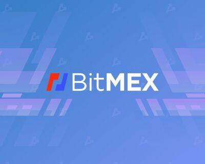 BitMEX запустила платформу для спотовой торговли криптовалютами - forklog.com