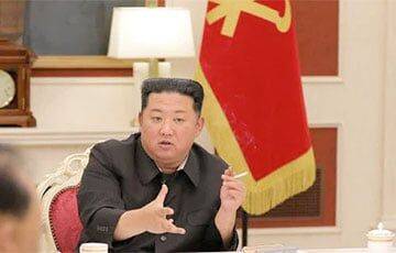 Ким Ченын - Ким Чен Ын нашел «виновных» во вспышке COVID-19 в Северной Корее - charter97.org - КНДР - Белоруссия - Covid-19