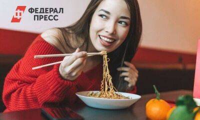 Палочки для азиатской еды будут производить в Приморье - smartmoney.one - Китай - Приморье край - Владивосток - Корея - Владивосток