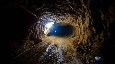 Мексика - В США разоблачили подземный тоннель для передачи наркотиков из Мексики - usa - США - Колумбия - Мексика - Сан-Диего