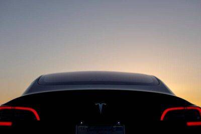 Илон Маск - Почему Tesla исключили из индекса ESG S&P 500? - smartmoney.one - Германия - шт. Калифорния - Reuters