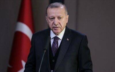 Владимир Путин - Реджеп Тайип Эрдоган - Эрдоган - Путин - Эрдоган: Турция не может отказаться от газа РФ - korrespondent - Россия - Украина - Турция - Стамбул