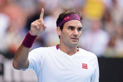 Роджер Федерер - Агент Федерера рассказал, сможет ли теннисист выступить на "Уимблдоне"-2022 - sport.ru - Швейцария - Лондон