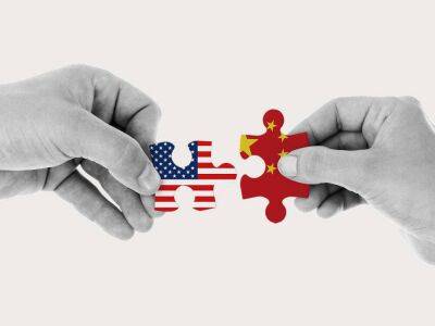 Дональд Трамп - Джозеф Байден - Си Цзиньпин - Джанет Йеллен - США могут отменить пошлины на товары из Китая и не против покупок Пекином российской нефти - smartmoney.one - Китай - США - Вашингтон - КНДР