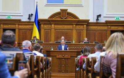 Анджей Дуда - Дуда: Польша сделает все для членства Украина в ЕС - korrespondent - Россия - Украина - Польша - Парламент