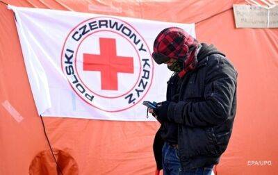 Красный Крест не обнародует информацию о выведенных из Азовстали военных - korrespondent - Россия - Украина - Мариуполь - территория Азовсталь