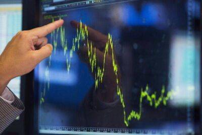 Рынок акций Московской биржи по состоянию на 10:30 мск 23 мая движется разнонаправленно - smartmoney.one - Москва - Москва - Reuters
