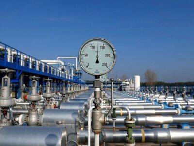 Польша расторгла соглашение относительно поставки российского газа - unn.com.ua - Москва - Украина - Киев - Польша - Литва - Варшава - Газ