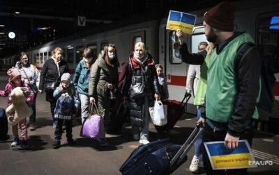 Филиппо Гранди - Число беженцев в мире достигло 100 млн человек - ООН - korrespondent - Россия - Украина