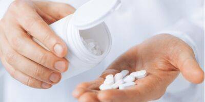 Это не витаминки. Ученые рассказали, чем опасен профилактический прием аспирина - nv.ua - США - Украина