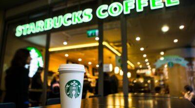 Компания Starbucks уходит из россии - ru.slovoidilo.ua - Украина - Швейцария - Starbucks