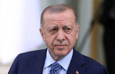 Реджеп Тайип Эрдоган - Эрдоган объявил о начале военной операции в Сирии против террористов - ont.by - Сирия - Белоруссия - Турция - Курдистан