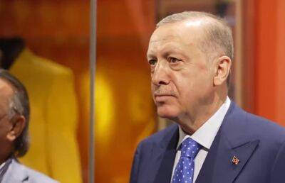 Реджеп Тайип Эрдоган - Эрдоган: Турция не собирается разрывать отношения с Россией и участвовать в «шоу по Украине» - ont.by - Россия - Украина - Белоруссия - Турция - Twitter