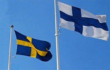 Турция обнародовала официальные требования для вступления Швеции и Финляндии в НАТО - charter97.org - Белоруссия - Турция - Швеция - Финляндия