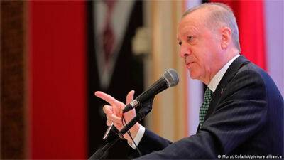 Реджеп Тайип Эрдоган - Мевлют Чавушоглу - Пекка Хаависто - Турция объявила о планах нового наступления на курдов в Сирии - bin.ua - Сирия - Украина - Турция - Швеция - Берлин - Финляндия - Анкара