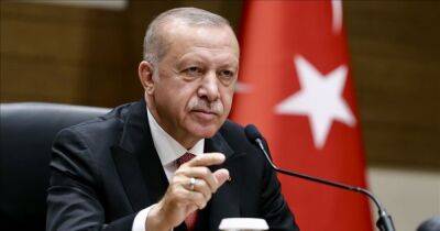 Реджеп Тайип Эрдоган - Турция начнет военную операцию в Сирии, чтобы расширить зону безопасности на 30 км, — Эрдоган - focus.ua - Сирия - Украина - Турция - Анкара