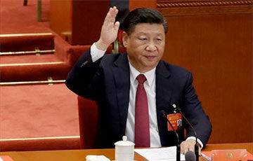 Си Цзиньпин - Ли Кэцян - Мао Цзэдун - Потеряет ли власть Си Цзиньпин? - charter97.org - Китай - Белоруссия - Пекин