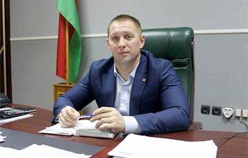 Экс-директора Слуцкого мясокомбината приговорили к четырем годам колонии - charter97.org - Белоруссия - Слуцк