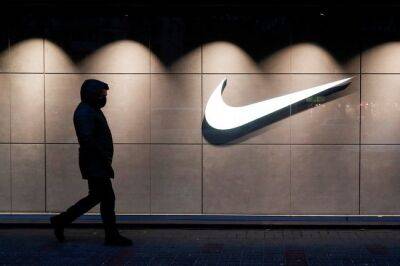 Nike уходит с российского рынка - minfin.com.ua - Норвегия - Россия - Южная Корея - США - Украина - Англия - Австралия - Литва