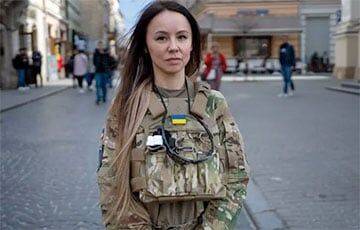 Скандинавская воительница: как экс-депутат из Норвегии защищает Украину - charter97.org - Норвегия - Россия - Украина - Белоруссия - Германия - район Киева