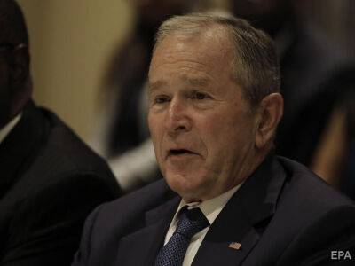 Джордж Буш - Саддам Хусейн - Выходец из Ирака планировал покушение на Джорджа Буша-младшего - gordonua.com - США - Украина - шт. Огайо - Техас - Мексика - Ирак - Колумбус