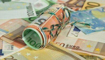 Страны ЕС заморозили российские активы в целом на сумму €10 млрд - smartmoney.one - Украина - Ляйен