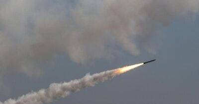 Вадим Скибицкий - Россия использовала 60% высокоточных ракет на войне с Украиной, — ГУР - focus.ua - Россия - Украина - Ракеты