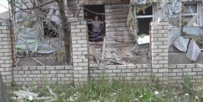 У Сєвєродонецьку та Лисичанську внаслідок обстрілів пошкоджено десятки будинків, є жертви - vchaspik.ua - Украина - Культура - місто Сєвєродонецьк