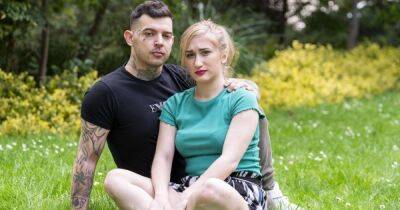 Украинская беженка, разлучившая британскую пару, обвинила в разводе бывшую своего парня - focus.ua - Украина - Англия - Великобритания