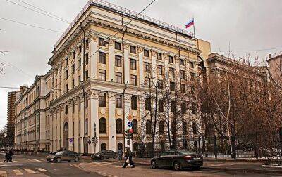 Суд в РФ отложил иск о признании Азова террористической организацией - korrespondent - Россия - Украина - Мариуполь - территория Азовсталь