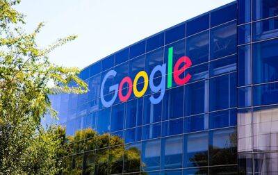 Сергей Лавров - Google отключает российские компании, попавшие под санкции - korrespondent - Россия - США - Украина