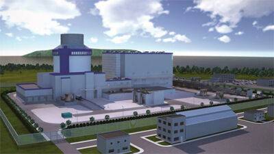 Hyundai поможет Westinghouse строить реакторы AP1000 по всему миру - bin.ua - Китай - США - Украина - Япония - Польша - Индия