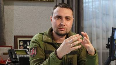 Кирилл Буданов - Буданов рассказал детали помощи защитникам Мариуполя: всего было 16 вертолетов - pravda.com.ua - Мариуполь