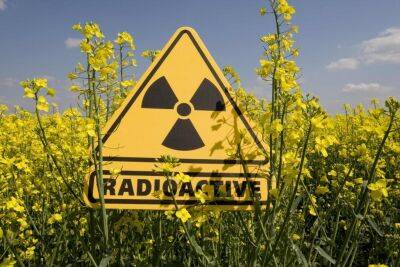 "Ростатом" избавит Таджикистан от радиоактивных отходов в Табошаре - dialog.tj - Россия - Таджикистан